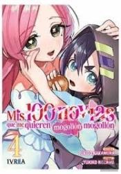 Mis 100 Novias Que Me Quieren Mogollon Mogollon 04