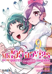 Mis 100 Novias Que Me Quieren Mogollon Mogollon 09