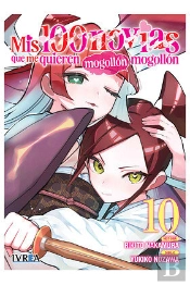 Mis 100 Novias Que Me Quieren Mogollon Mogollon 10
