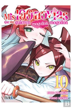 Bertrand.pt - Mis 100 Novias Que Me Quieren Mogollon Mogollon 10