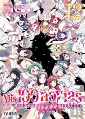Mis 100 Novias Que Me Quieren Mogollon Mogollon 12