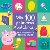 Mis 100 Primeras Palabras