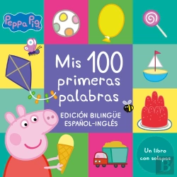 Bertrand.pt - Mis 100 Primeras Palabras