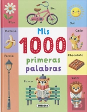 Mis 1000 Primeras Palabras