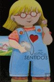 Mis 5 Sentidos