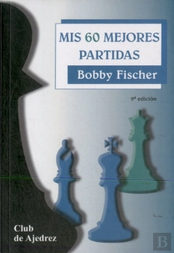 Bertrand.pt - Mis 60 Mejores Partidas
