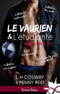 Mis À L'Essai Tome 3 ; Le Vaurien Et L'Étudiante