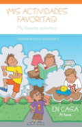 Mis Actividades Favoritas!