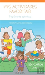 Mis Actividades Favoritas!