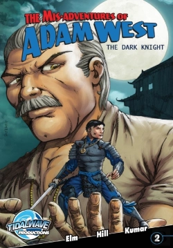 Bertrand.pt - Mis-Adventures Of Adam West
