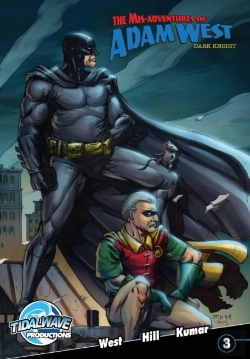 Bertrand.pt - Mis-Adventures Of Adam West