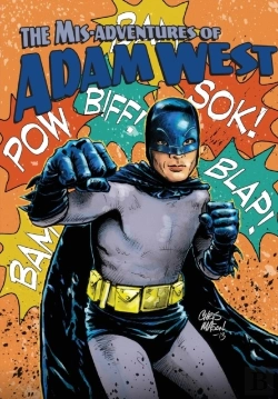 Bertrand.pt - Mis-Adventures Of Adam West: Volume 3