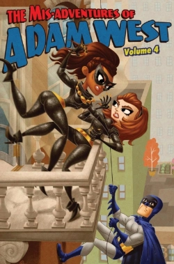 Bertrand.pt - Mis-Adventures Of Adam West