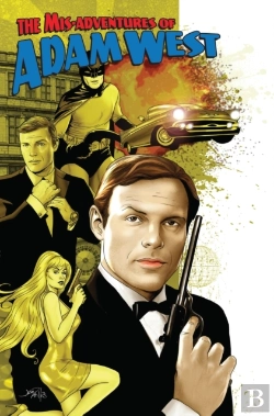 Bertrand.pt - Mis-Adventures Of Adam West