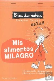 Mis Alimentos Milagro