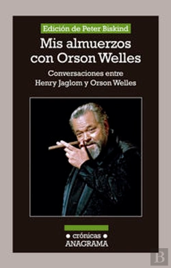 Bertrand.pt - Mis Almuerzos Con Orson Welles
