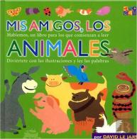 Mis Amigos, Los Animales