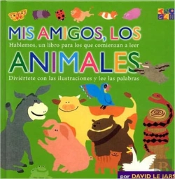 Bertrand.pt - Mis Amigos, Los Animales