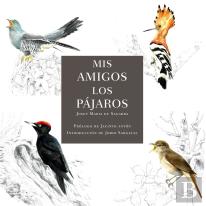 Mis Amigos Los Pajaros