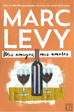 Bertrand.pt - Mis Amigos, Mis Amores