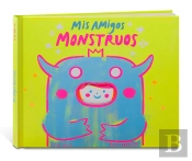 Mis Amigos Monstruos