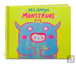 Bertrand.pt - Mis Amigos Monstruos