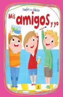 Mis Amigos Y Yo