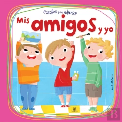 Bertrand.pt - Mis Amigos Y Yo
