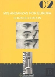 Mis Andanzas Por Europa
