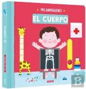 Mis Animágenes, El Cuerpo