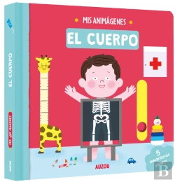 Bertrand.pt - Mis Animágenes, El Cuerpo