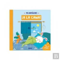 Bertrand.pt - Mis Animagenes, Ia La Cama!