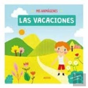 Mis Animágenes. Las Vacaciones