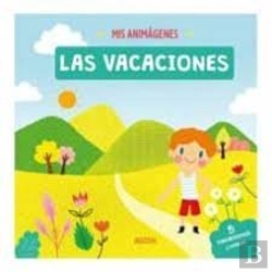 Bertrand.pt - Mis Animágenes. Las Vacaciones