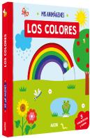 Mis Animágenes, Los Colores