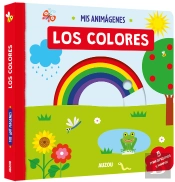 Mis Animágenes, Los Colores