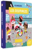 Mis Animágenes. Los Disfraces