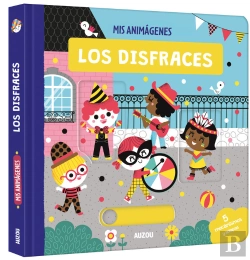 Bertrand.pt - Mis Animágenes. Los Disfraces