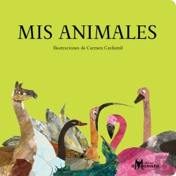 Bertrand.pt - Mis Animales