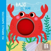 Mis Animales Suavecitos Bajo El Mar