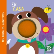 Mis Animales Suavecitos En Casa