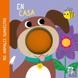 Bertrand.pt - Mis Animales Suavecitos En Casa