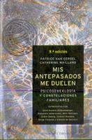 Mis Antepasados Me Duelen