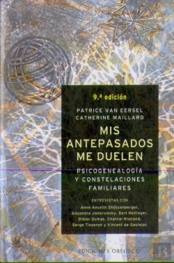 Bertrand.pt - Mis Antepasados Me Duelen