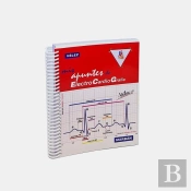 Mis Apuntes De Electrocardiografia
