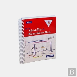 Bertrand.pt - Mis Apuntes De Electrocardiografia
