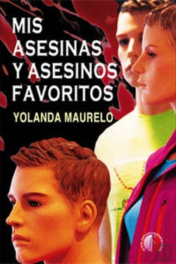 Bertrand.pt - Mis Asesinas Y Asesinos Favoritos
