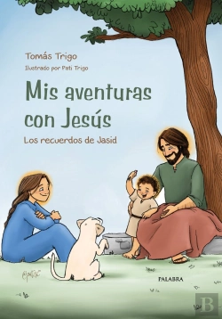 Bertrand.pt - Mis Aventuras Con Jesus