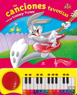 Bertrand.pt - Mis Canciones Favoritas Con Los Looney Tunes