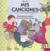 Mis Canciones. Repertorio De 50 Canciones Infantiles Ilustradas